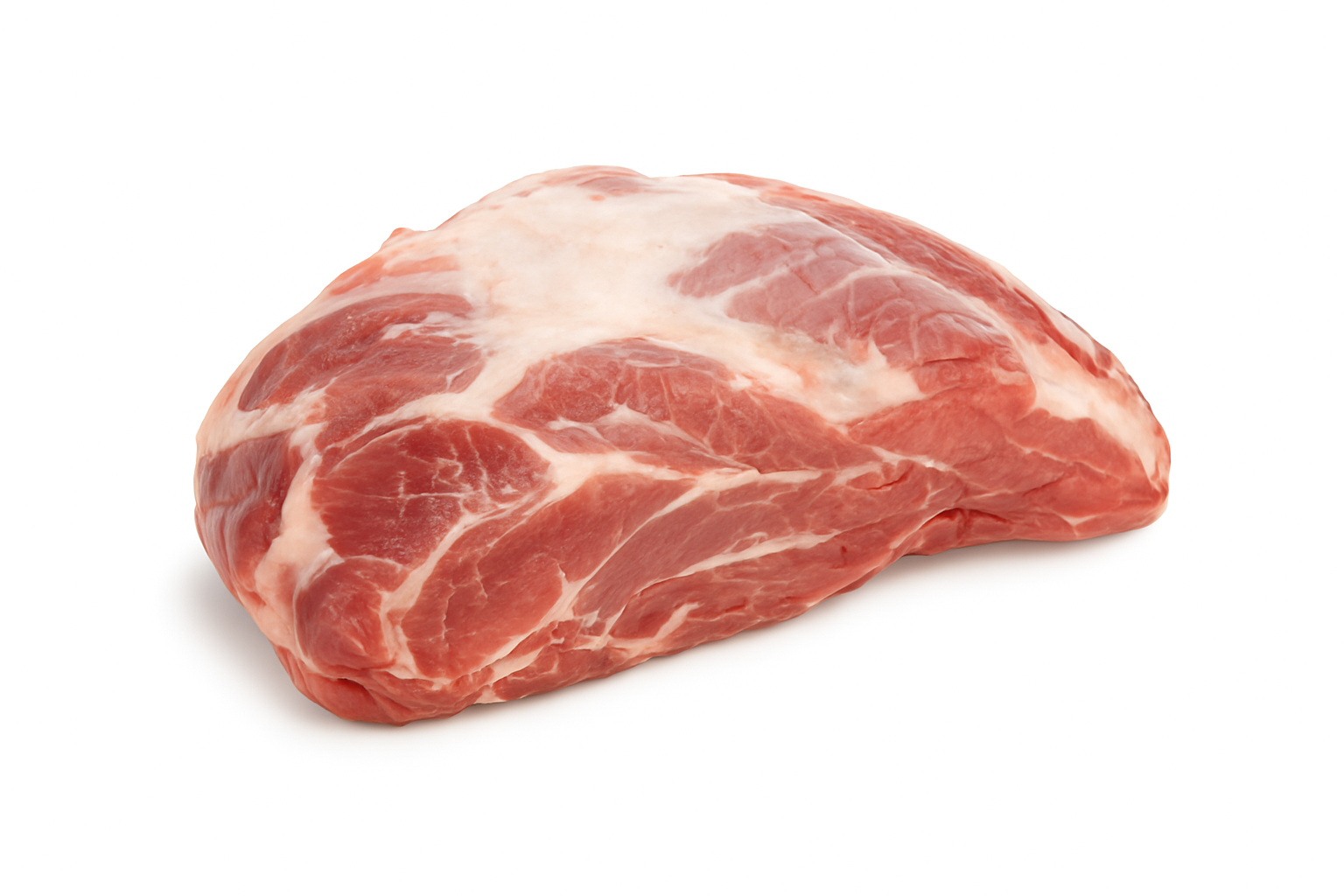Lamb Shoulder Boneless